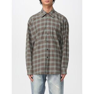 Our Legacy Shirt Men Green
